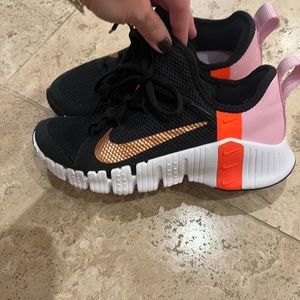 Women’s Nike Free Metcon 3 size 7